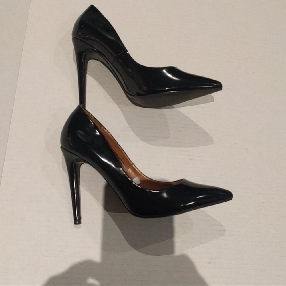 Mossimo Heels